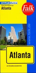 ISBN 9783884454978: Atlanta Extra