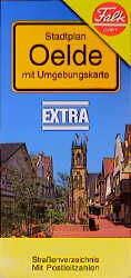 ISBN 9783884455432: Oelde Extra