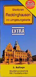 ISBN 9783884455494: Recklinghausen Extra