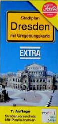 ISBN 9783884455630: Dresden Extra