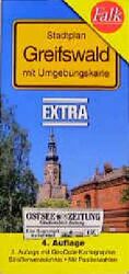 ISBN 9783884458402: Greifswald Extra