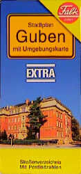 ISBN 9783884458563: Guben Extra