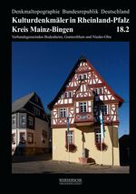 ISBN 9783884623107: Kreis Mainz-Bingen - Verbandsgemeinden Bodenheim, Guntersblum und Nieder-Olm