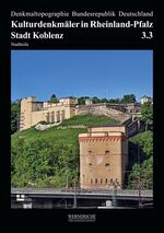 ISBN 9783884623459: Stadt Koblenz – Stadtteile