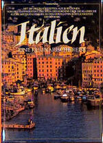 ISBN 9783884721520: Italien - eine kulinarische Reise