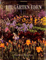 ISBN 9783884721544: Die Gärten Eden