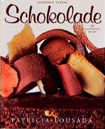 ISBN 9783884723555: Schokolade Lousada, Patricia