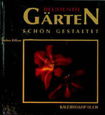 ISBN 9783884723869: Blühende Gärten schön gestaltet
