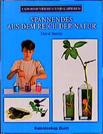 ISBN 9783884724040: Spannendes aus dem Reich der Natur