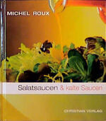 ISBN 9783884724835: Salatsaucen & kalte Saucen