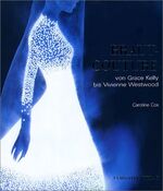 ISBN 9783884725245: Braut-Couture – Von Grace Kelly bis Vivienne Westwood