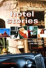 ISBN 9783884725436: Hotel Stories