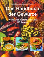 Das Handbuch der Gewürze