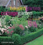 ISBN 9783884726617: Bauerngärten - Cottagegärten