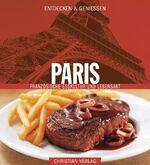 Paris - französische Esskultur und Lebensart