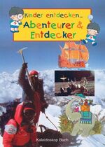 ISBN 9783884728154: Abenteurer und Entdecker