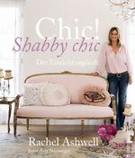 ISBN 9783884729960: Chic! Shabby Chic