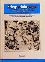 ISBN 9783884745380: Kriegserfahrungen: Studien zur Sozial- und Mentalitätsgeschichte des Ersten Weltkriegs (Schriften der Bibliothek für Zeitgeschichte - Neue Folge) Ullmann, Hans P; Hirschfeld, Gerhard; Krumeich, Gerd und Langewiesche, Dieter