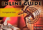 ISBN 9783884746202: Inline Guide Ruhrgebiet West -- 15 ausgesuchte Routen für Fitness- und Recreation-Skater