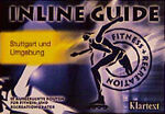 ISBN 9783884746219: Inline Guide Stuttgart – 15 ausgesuchte Inline-Skate Routen