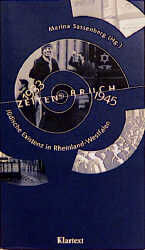 ISBN 9783884747780: Zeitenbruch 1933-1945