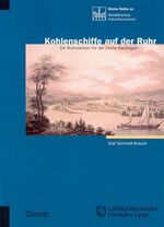 ISBN 9783884749050: Kohlenschiffe auf der Ruhr