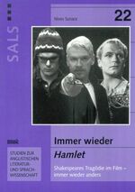 ISBN 9783884766996: Immer wieder "Hamlet" – Shakespeares Tragödie im Film - immer wieder anders