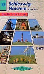 ISBN 9783884956120: Schleswig-Holstein (Blatt West)