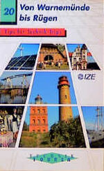 ISBN 9783884957011: Von Warnemünde bis Rügen
