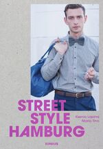 ISBN 9783885060215: Streetstyle Hamburg