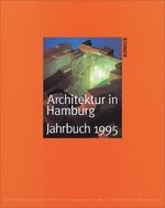 ISBN 9783885062455: Architektur in Hamburg - Jahrbuch 1995