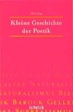 Kleine Geschichte der Poetik