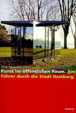 ISBN 9783885062752: Kunst im öffentlichen Raum