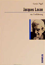 ISBN 9783885063025: Jacques Lacan zur Einführung