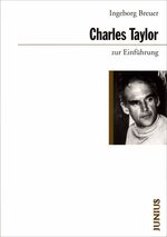 ISBN 9783885063278: Charles Taylor zur Einführung