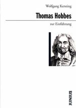 ISBN 9783885063551: Thomas Hobbes zur Einführung