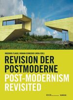 ISBN 9783885065463: Die Revision der Postmoderne /Post-Modernism Revisited