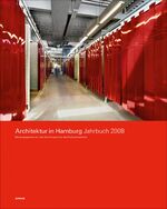 ISBN 9783885065845: Architektur in Hamburg - Jahrbuch 2008