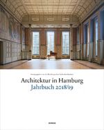 ISBN 9783885068136: Architektur in Hamburg - Jahrbuch 2018/19