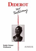 ISBN 9783885069027: Diderot zur Einführung.