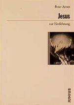 ISBN 9783885069690: Jesus zur Einführung