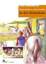 ISBN 9783885423195: In der Reitschule