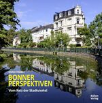 ISBN 9783885799139: Bonner Perspektiven - Vom Reiz der Stadtviertel