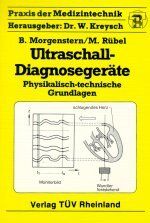 ISBN 9783885853008: Ultraschall-Diagnosegeräte
