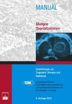 ISBN 9783886039838: Maligne Ovarialtumoren ZUSTAND SEHR GUT