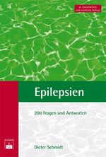 ISBN 9783886039906: Epilepsien - Fragen und Antworten