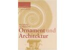 ISBN 9783886095957: Ornament und Architektur - Das Schöne am Nützlichen