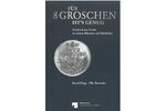 ISBN 9783886097203: Für 8 Groschen ist's genug – Friedrich der Große in seinen Münzen Medaillen