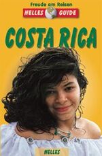 ISBN 9783886180127: Costa Rica