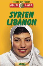 ISBN 9783886180226: Syrien - Libanon